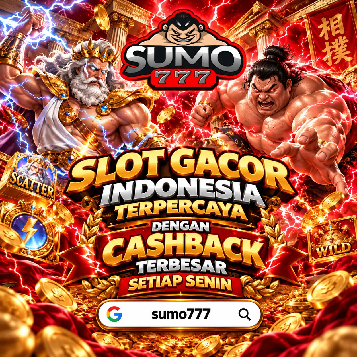 SUMO777